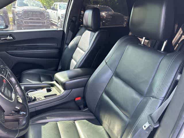Thumbnail: 2021 Dodge Durango - 4