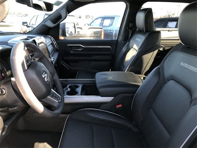 Thumbnail: 2026 RAM 1500 - 11