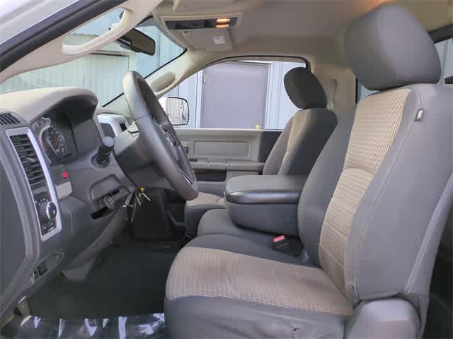 Thumbnail: 2012 RAM 2500 - 17