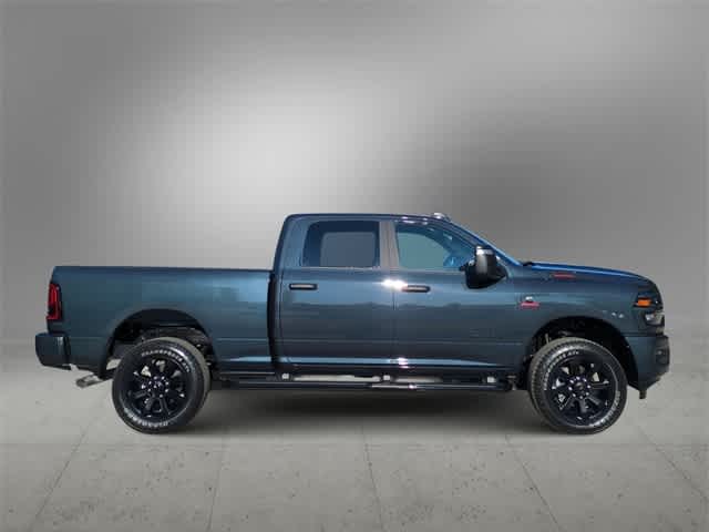 Thumbnail: 2026 RAM 2500 - 9