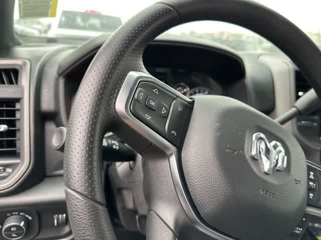 Thumbnail: 2026 RAM 3500 - 6