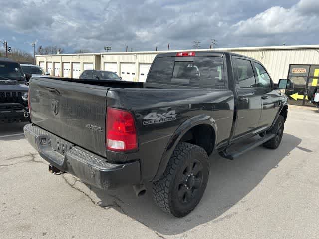 Thumbnail: 2018 RAM 2500 - 19