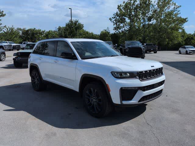 Thumbnail: 2026 Jeep Grand Cherokee - 2