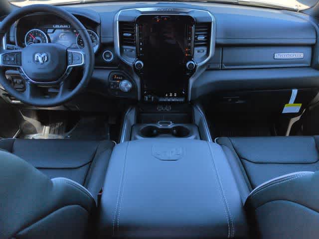 Thumbnail: 2026 RAM 1500 - 15