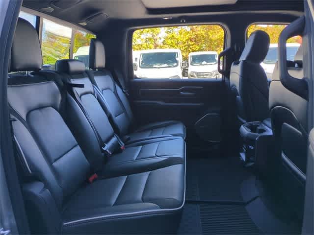 Thumbnail: 2026 RAM 1500 - 22