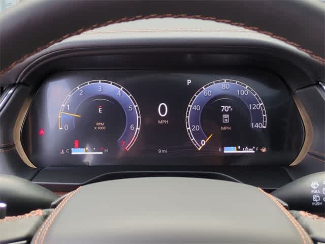 Thumbnail: 2025 Jeep Grand Cherokee - 35