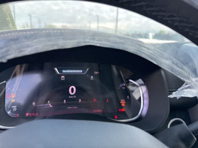 Thumbnail: 2026 RAM 2500 - 7