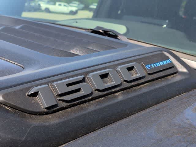 Thumbnail: 2026 RAM 1500 - 13