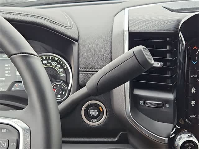 Thumbnail: 2024 RAM 2500 - 32