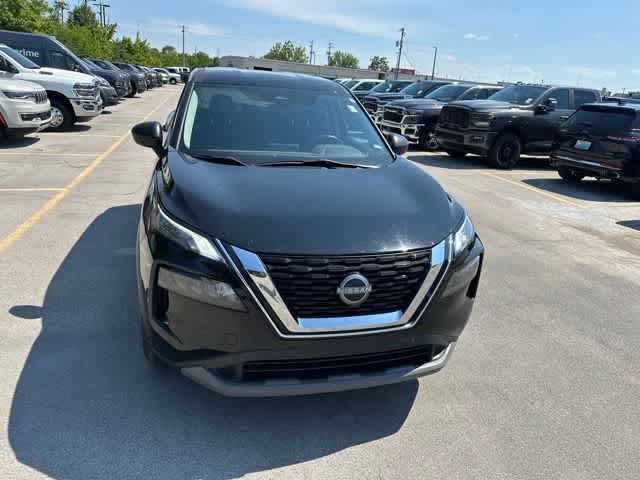 Thumbnail: 2023 Nissan Rogue - 26