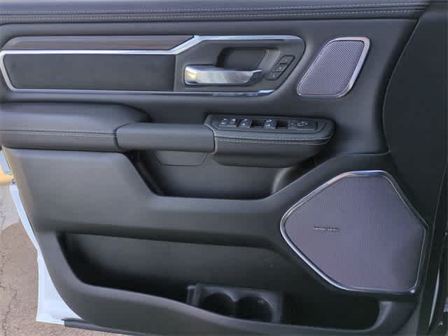 Thumbnail: 2026 RAM 1500 - 31