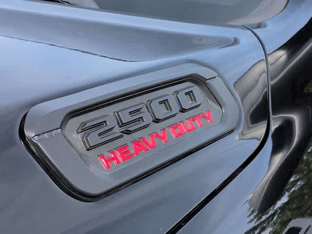 Thumbnail: 2020 RAM 2500 - 13