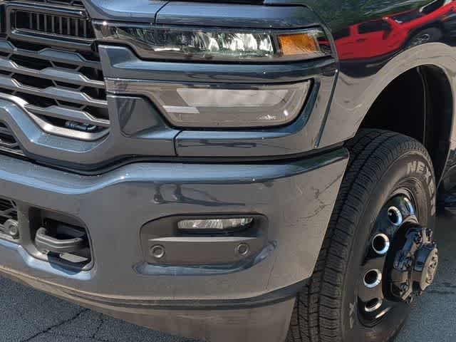 Thumbnail: 2026 RAM 3500 - 11