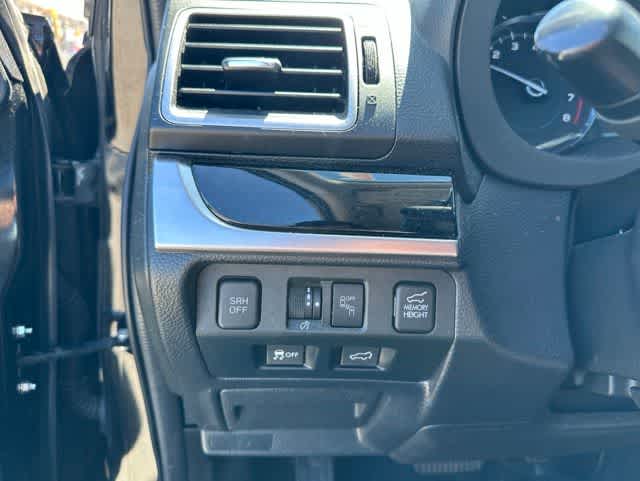 Thumbnail: 2018 Subaru Forester - 16