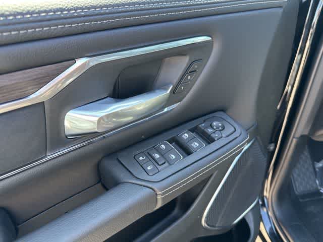 Thumbnail: 2026 RAM 1500 - 8