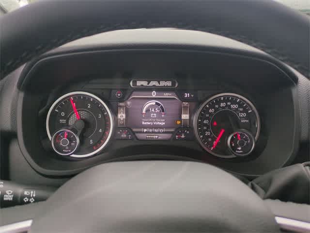 Thumbnail: 2026 RAM 2500 - 33