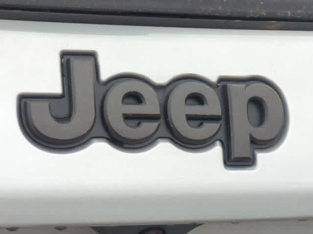 Thumbnail: 2026 Jeep Compass - 11