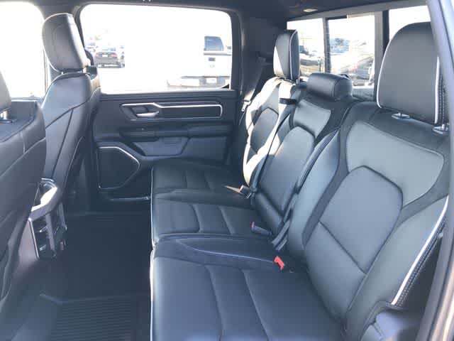 Thumbnail: 2026 RAM 1500 - 28