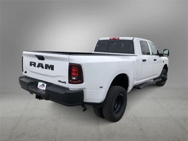 Thumbnail: 2026 RAM 3500 - 6