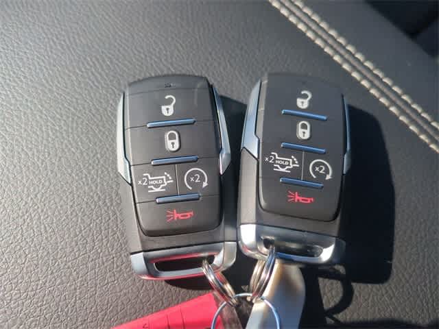 Thumbnail: 2026 RAM 1500 - 37