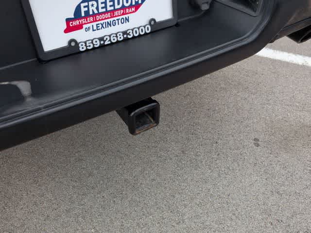 Thumbnail: 2021 RAM 1500 - 34