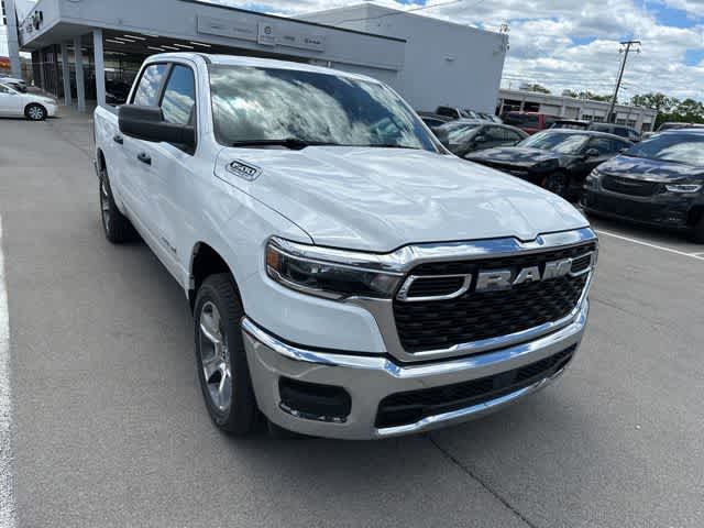 Thumbnail: 2026 RAM 1500 - 17