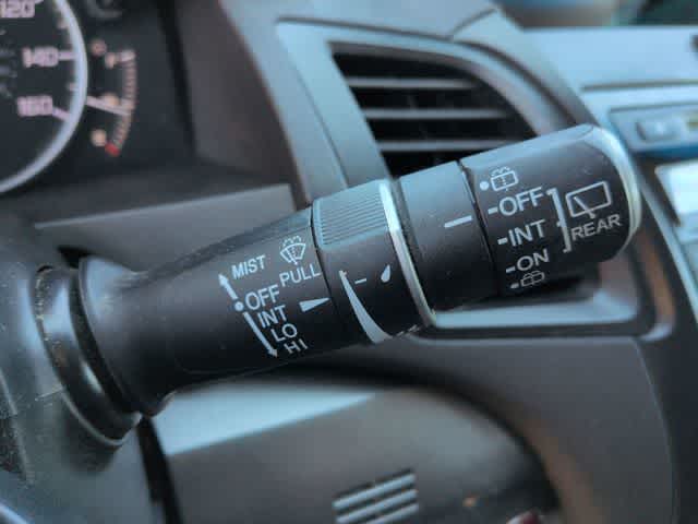 Thumbnail: 2013 Acura RDX - 26