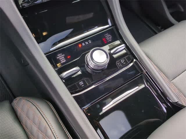 Thumbnail: 2025 Jeep Grand Cherokee - 34