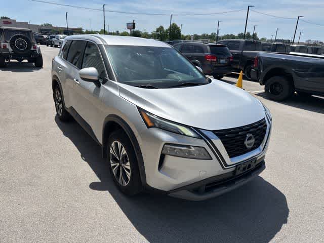 Thumbnail: 2023 Nissan Rogue - 26