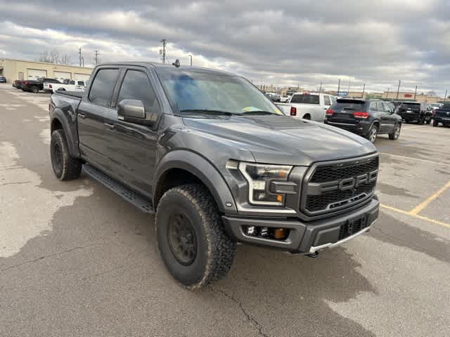 Thumbnail: 2019 Ford F-150 - 17