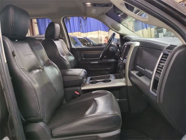 Thumbnail: 2016 RAM 3500 - 22