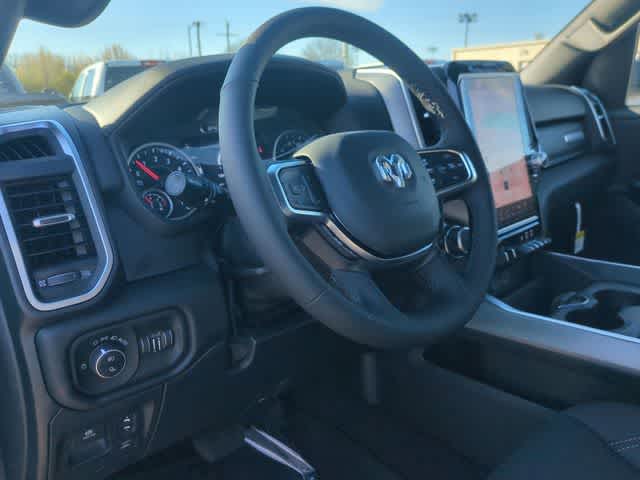 Thumbnail: 2026 RAM 1500 - 10