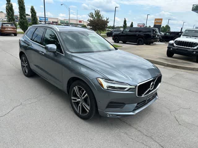 Thumbnail: 2018 Volvo XC60 - 23