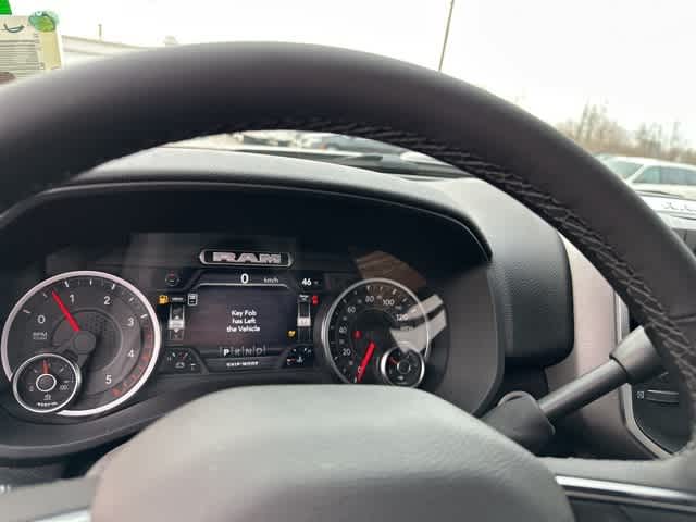 Thumbnail: 2026 RAM 2500 - 9