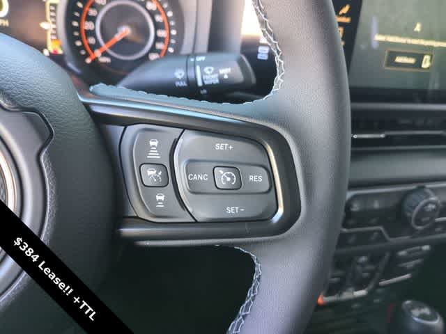 Thumbnail: 2026 Jeep Wrangler - 24