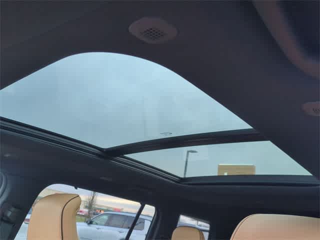 Thumbnail: 2025 Jeep Grand Cherokee L - 19