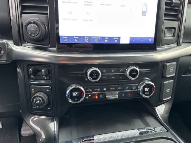 Thumbnail: 2021 Ford F-150 - 11