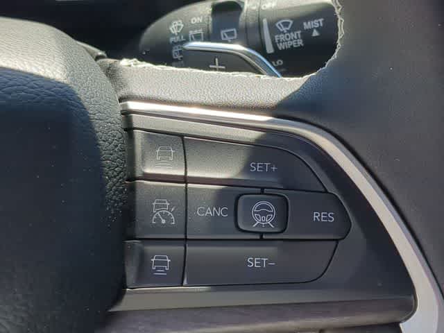 Thumbnail: 2026 Jeep Grand Cherokee - 27