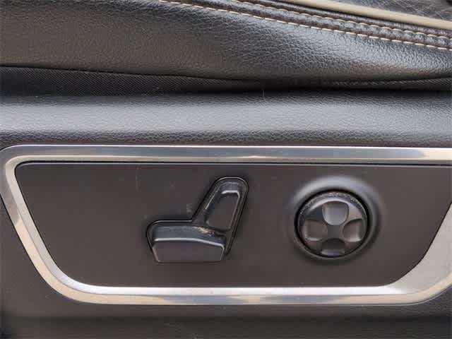 Thumbnail: 2021 RAM 1500 - 18