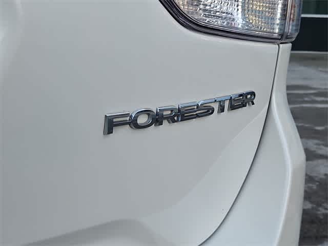 Thumbnail: 2021 Subaru Forester - 13