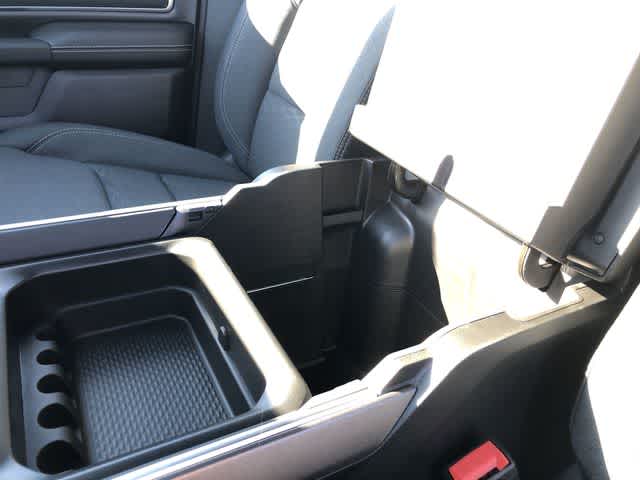 Thumbnail: 2026 RAM 1500 - 16