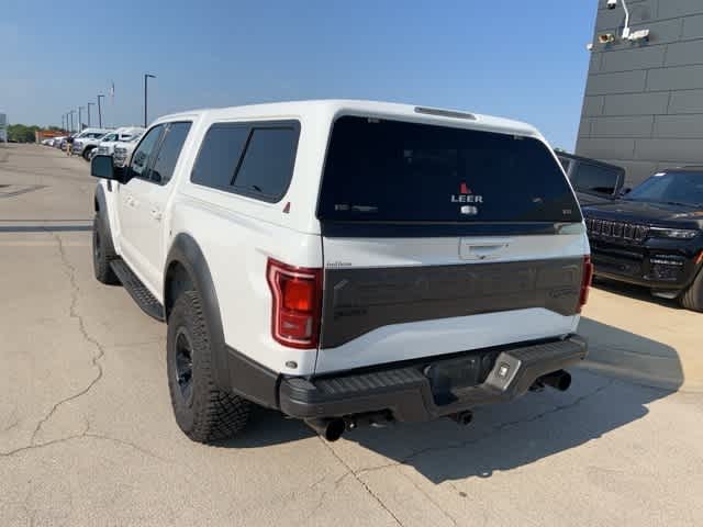 Thumbnail: 2018 Ford F-150 - 19