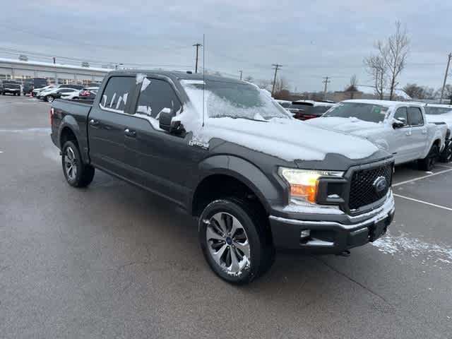 Thumbnail: 2019 Ford F-150 - 20