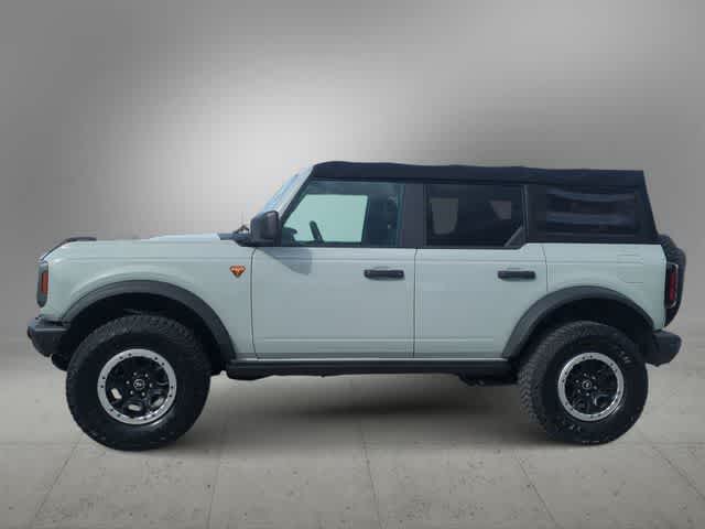 Thumbnail: 2021 Ford Bronco - 5