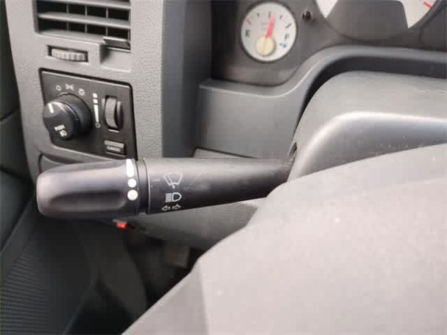 Thumbnail: 2007 Dodge Ram 2500 - 25