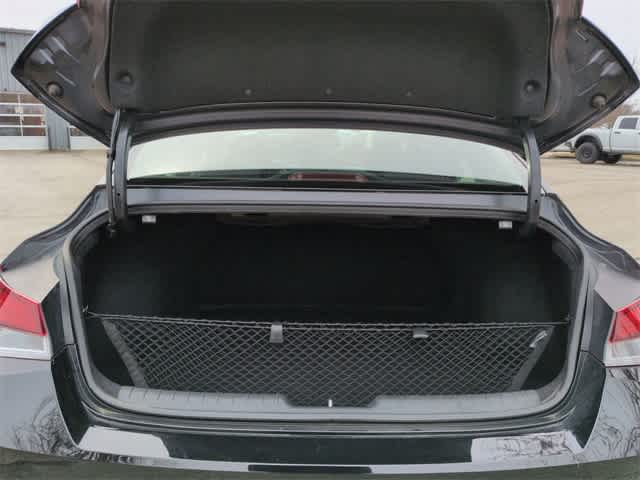 Thumbnail: 2023 Hyundai Elantra - 32