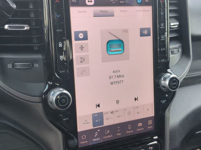 Thumbnail: 2026 RAM 3500 - 29