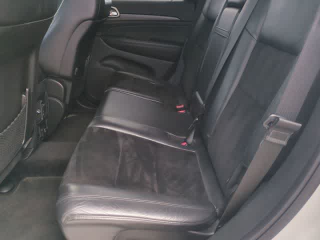 Thumbnail: 2018 Jeep Grand Cherokee - 19