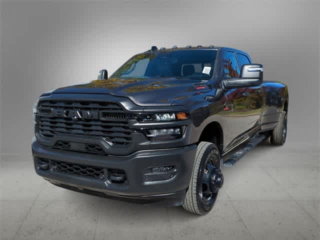 Thumbnail: 2026 RAM 3500 - 4
