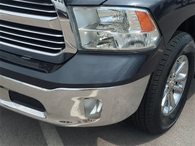 Thumbnail: 2013 RAM 1500 - 17